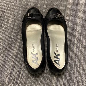 Anne Klein Sport Ballet Flats